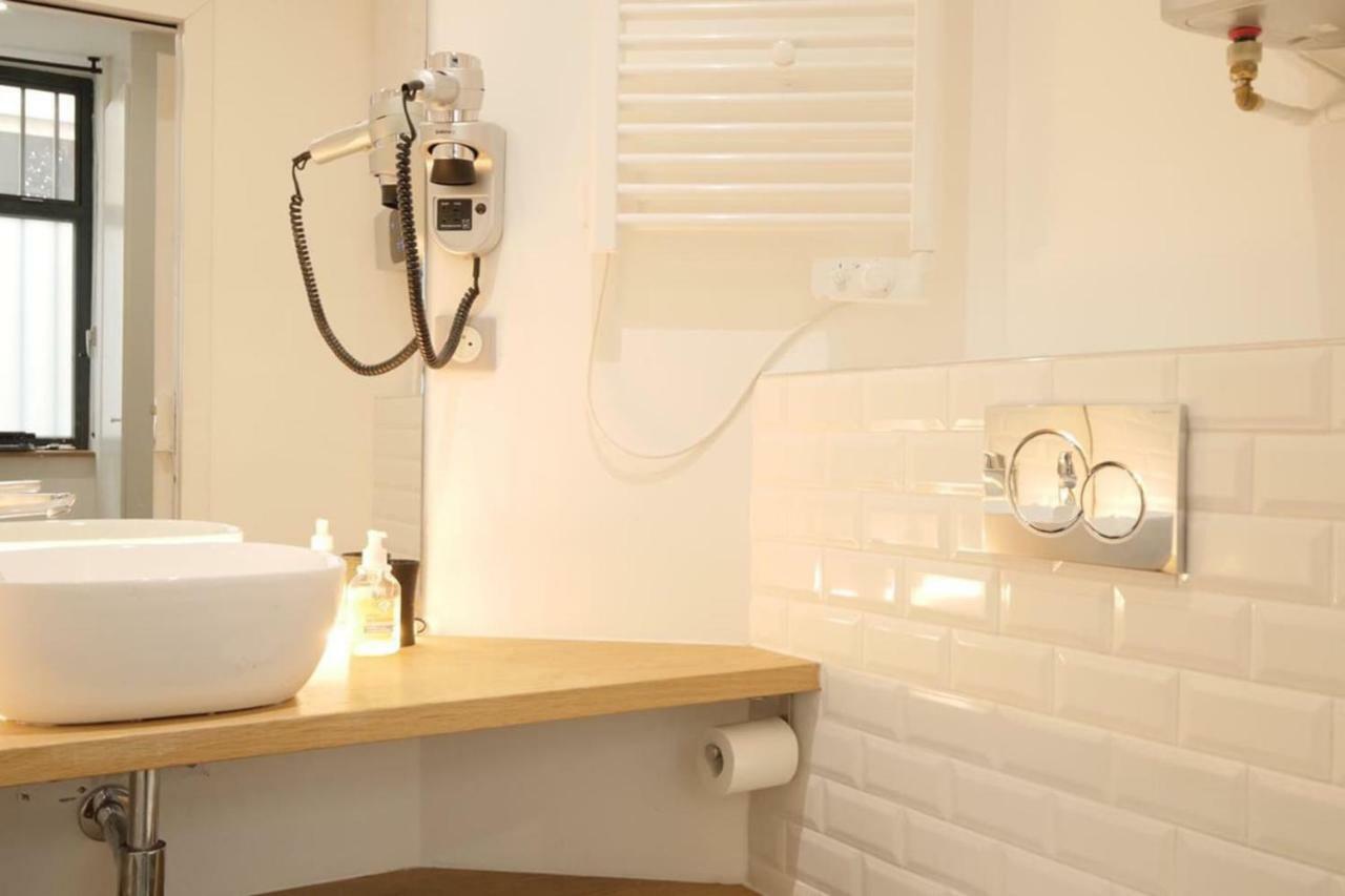 Amazing Comfy Studio - Canal Saint Martin Παρίσι Εξωτερικό φωτογραφία